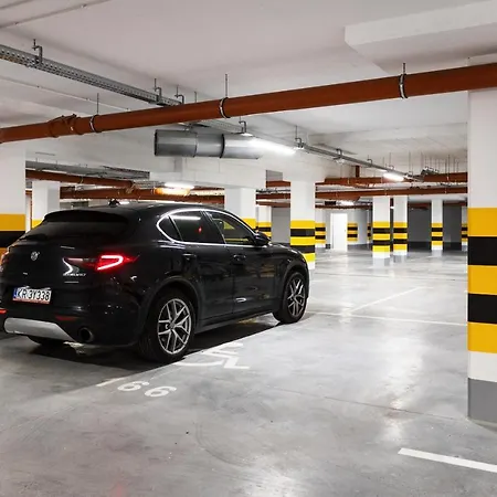 Appartamento Of The Kings - Onyks