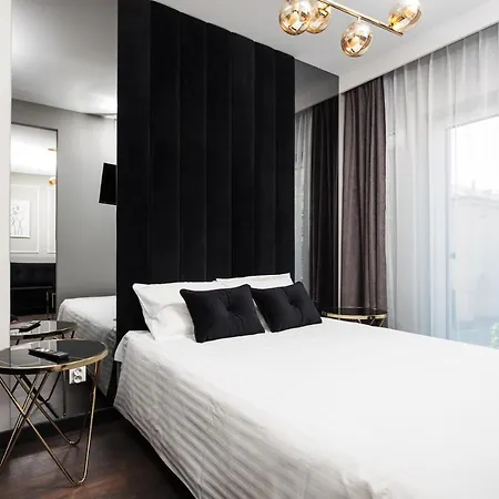Of The Kings - Onyks Apartament *