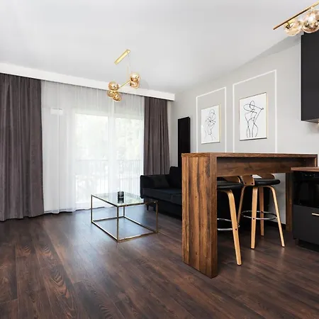 Of The Kings - Onyks Apartament