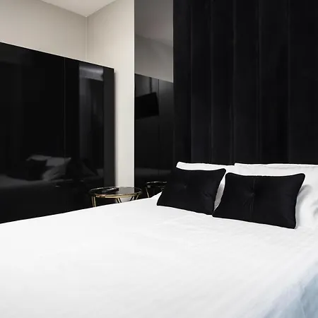 Of The Kings - Onyks Apartament *