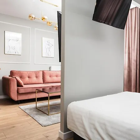 Apartament Of The Kings - Onyks *