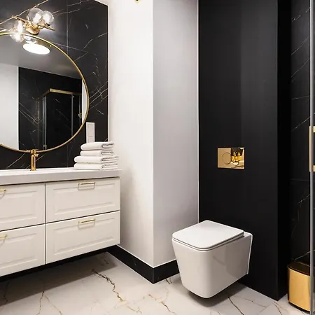 Of The Kings - Onyks Apartamento *