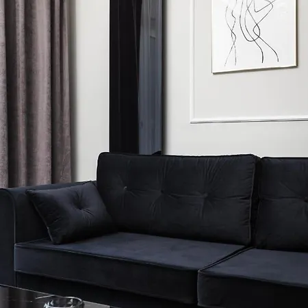 Of The Kings - Onyks Apartamento