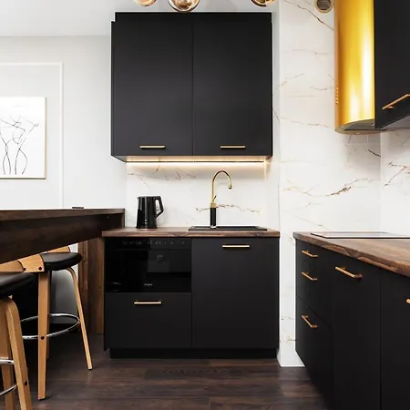Apartamento Of The Kings - Onyks *