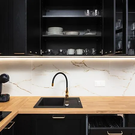 Of The Kings - Onyks Apartamento
