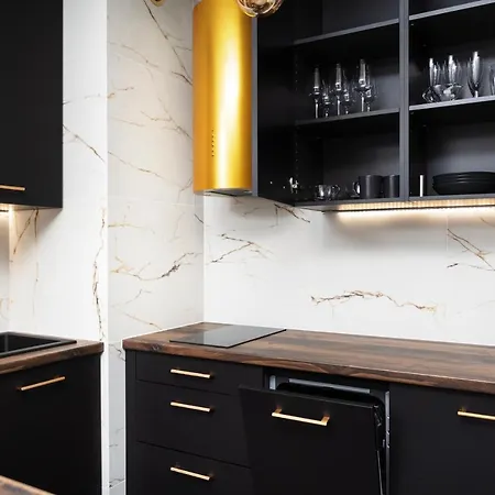 Apartamento Of The Kings - Onyks Cracovia