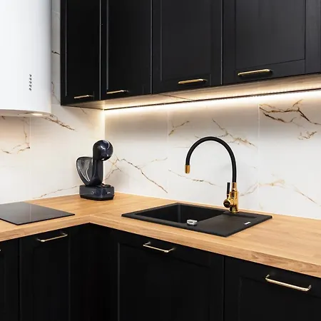 Of The Kings - Onyks Apartamento *
