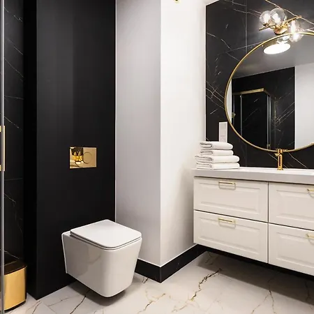 Of The Kings - Onyks Apartamento Cracovia